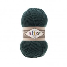 ALIZE LANAGOLD PLUS 426 петроль